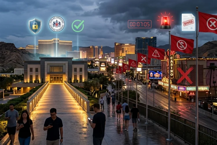 7 Signs an Online Casino Is Legitimate - And 6 Red Flags