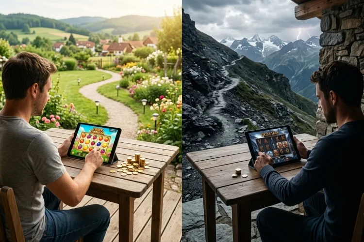 How RTP in Online Slots Affects Your Long-Term Play