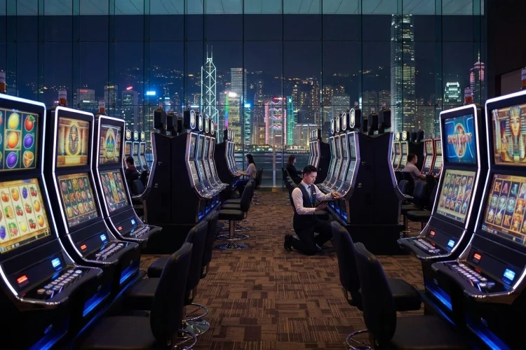 Can a Casino Control When a Slot Pays Out? RTP vs Reality